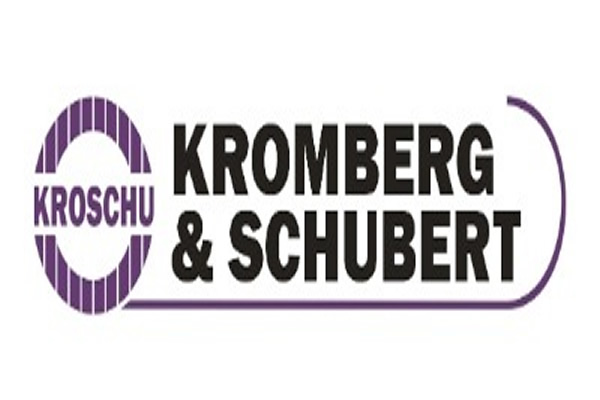Vagas Abertas Kromberg & Schubert 2017: Inscrição
