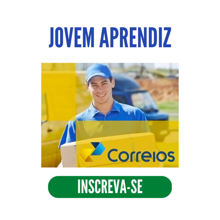 Vagas Para Jovem Aprendiz Em 2023