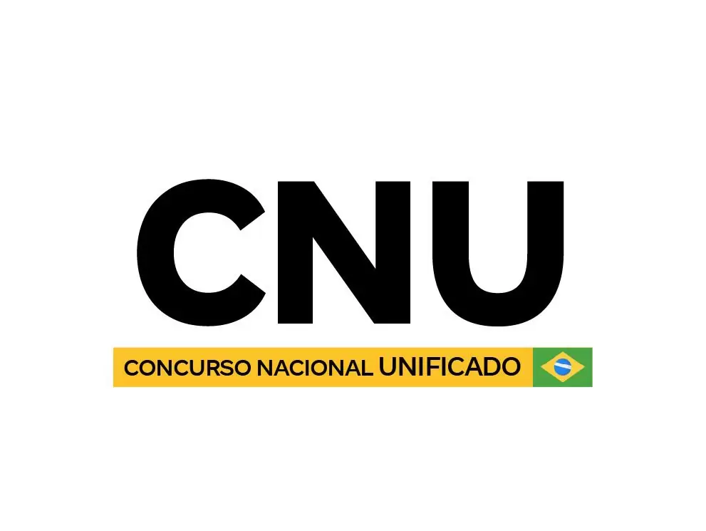 Gabaritos Do Concurso Nacional Unificado